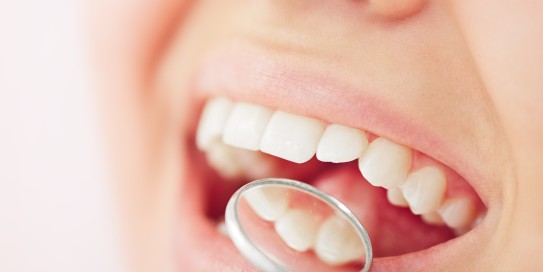 Rheuma ausgelöst durch ein Bakterium in Mundraum?