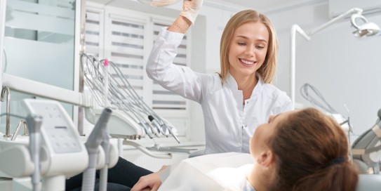 Geprüft, zertifiziert & wirksam: Unsere Prophylaxe