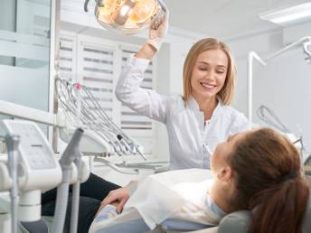 Geprüft, zertifiziert & wirksam: Unsere Prophylaxe