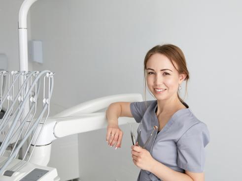 Ihre Zukunft als ZFA in Witzenhausen